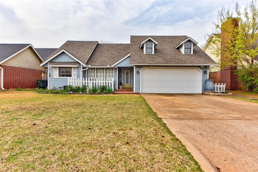 1428 WOOD DUCK Drive