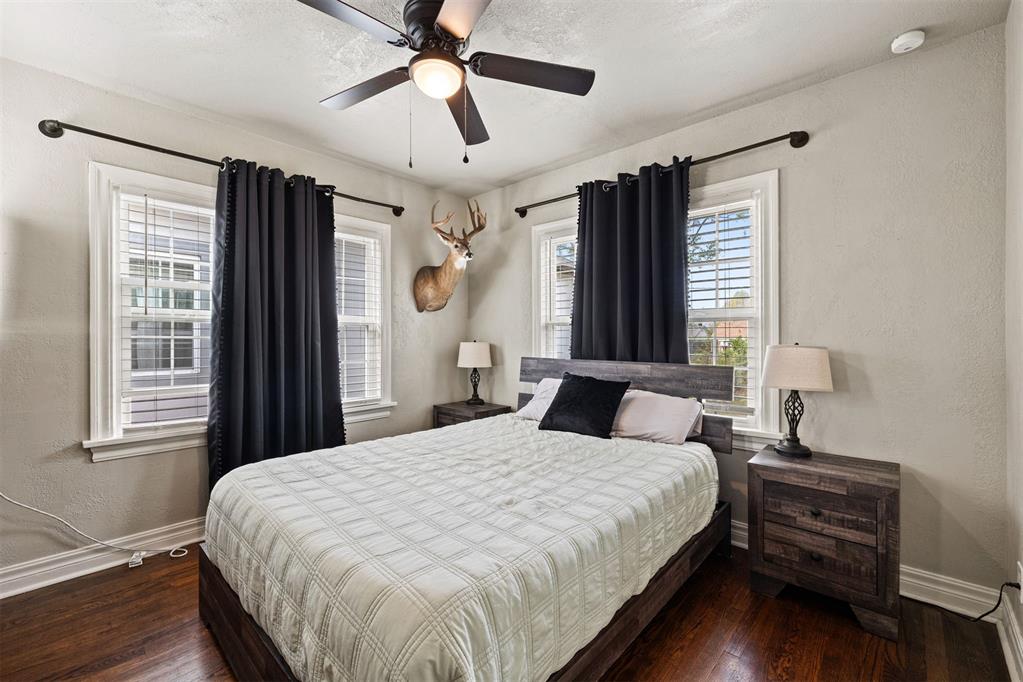 1104 S Hadden Avenue