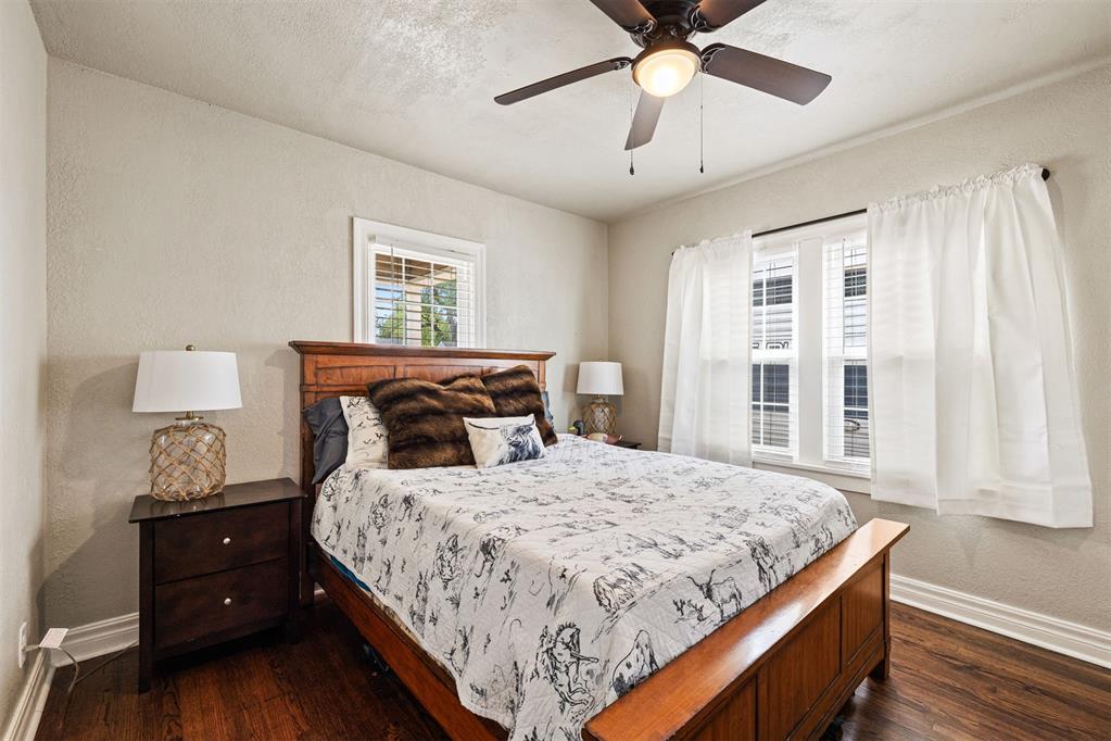 1104 S Hadden Avenue