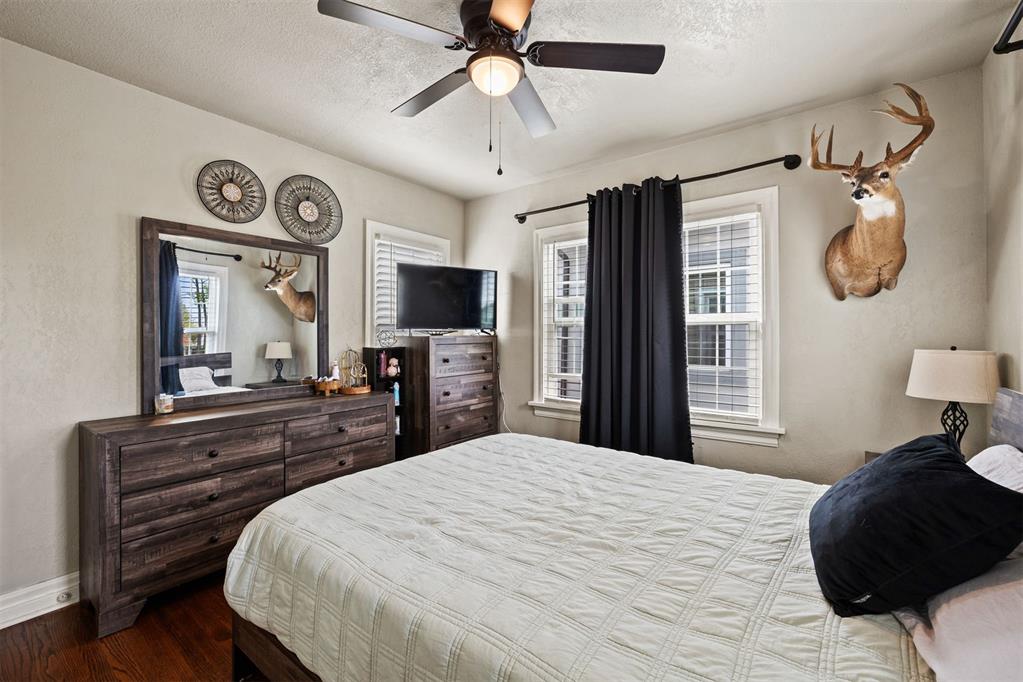 1104 S Hadden Avenue