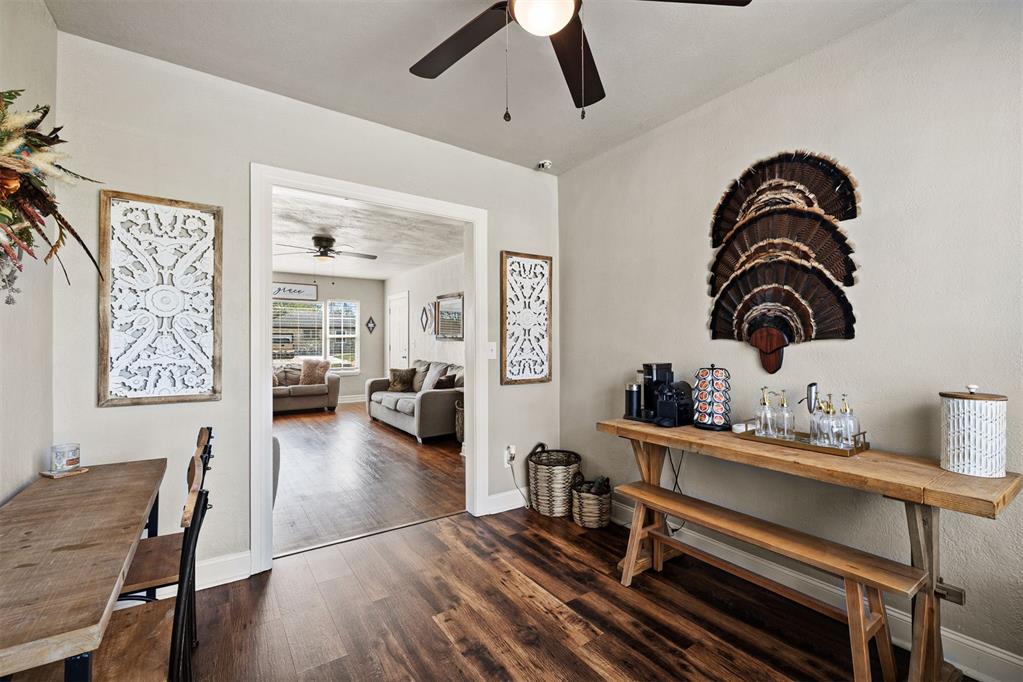 1104 S Hadden Avenue