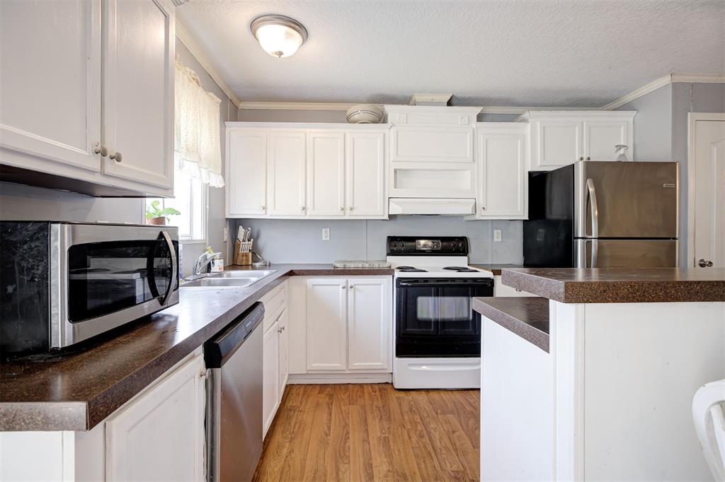 1101 Sandy Rock Road