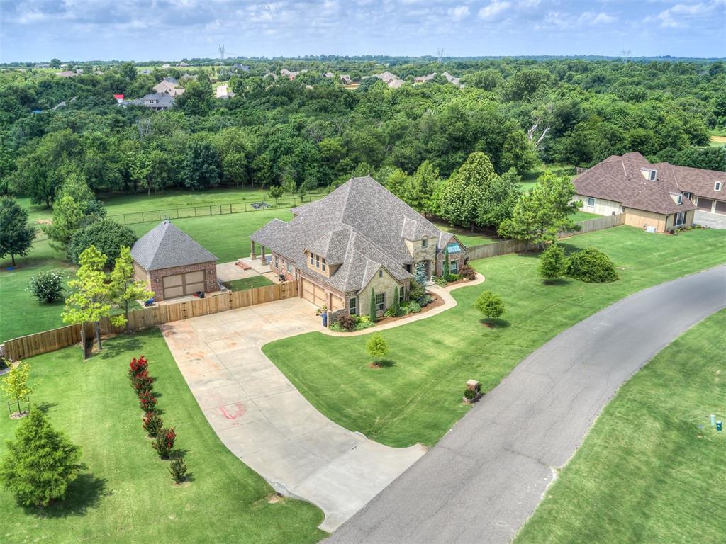 10925 San Lorenzo Drive