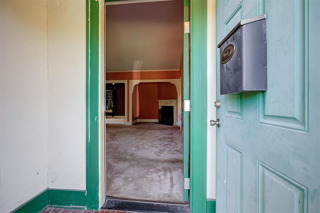 2920 N Harvey Parkway