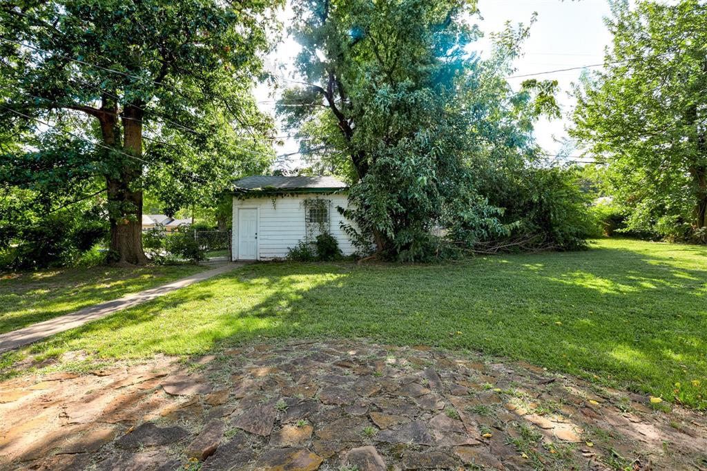 2920 N Harvey Parkway