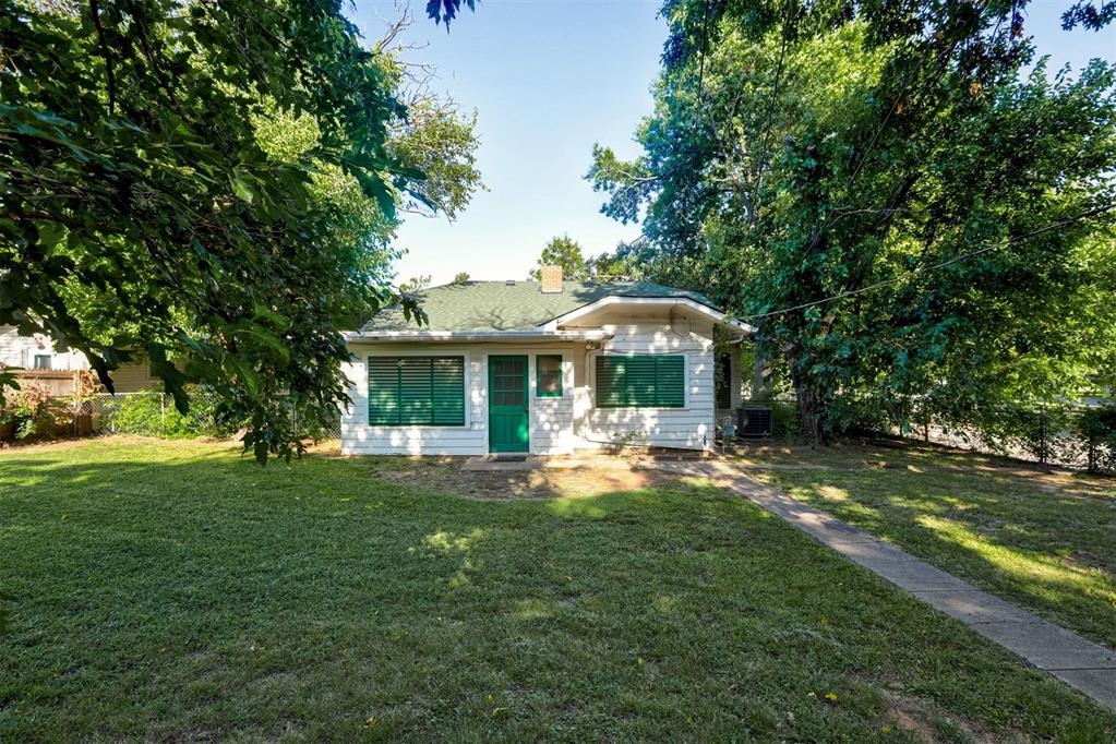 2920 N Harvey Parkway