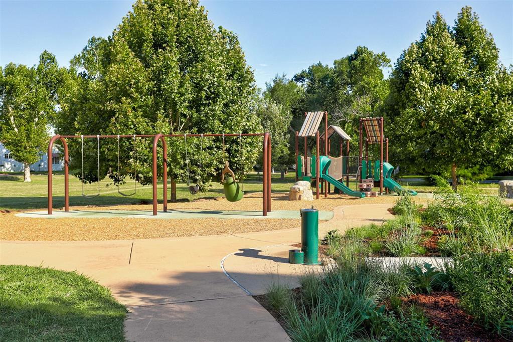 2920 N Harvey Parkway