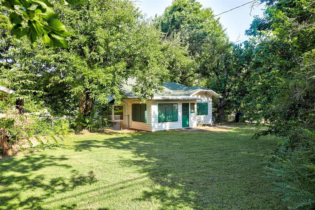 2920 N Harvey Parkway