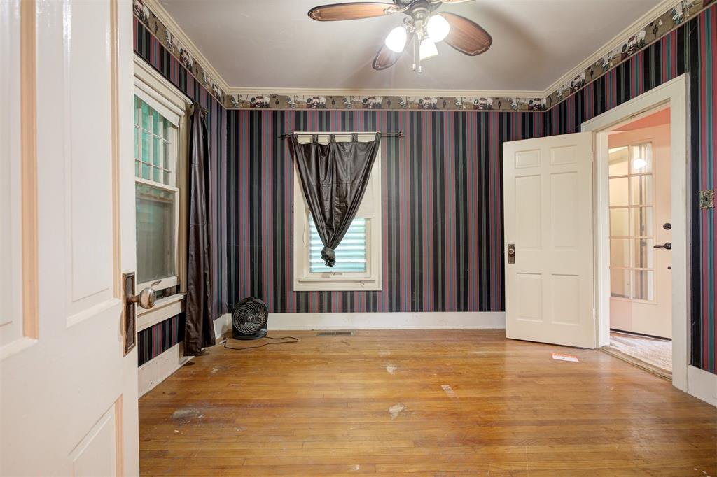 2920 N Harvey Parkway