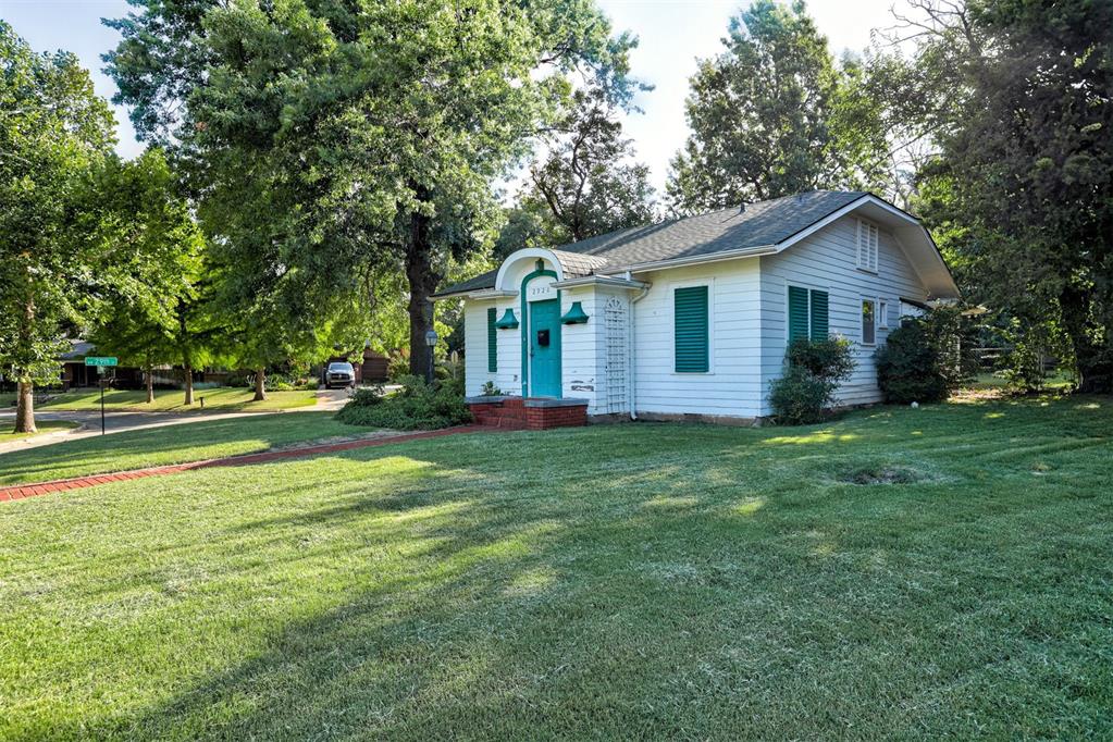 2920 N Harvey Parkway