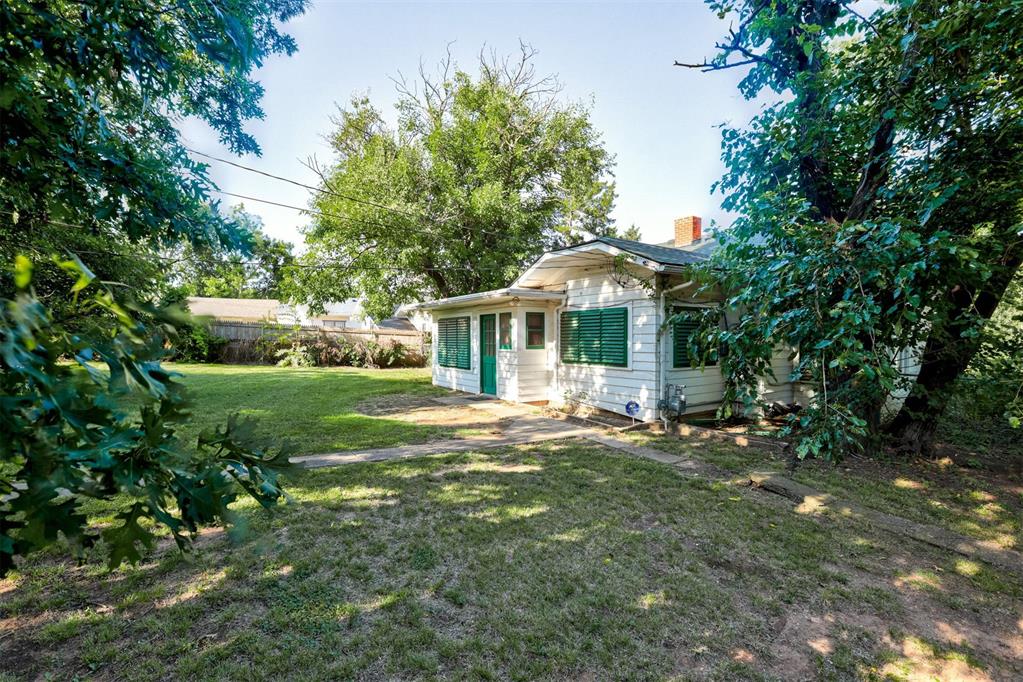 2920 N Harvey Parkway