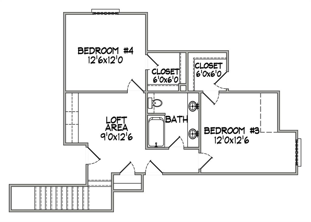 1240 Lucas Court