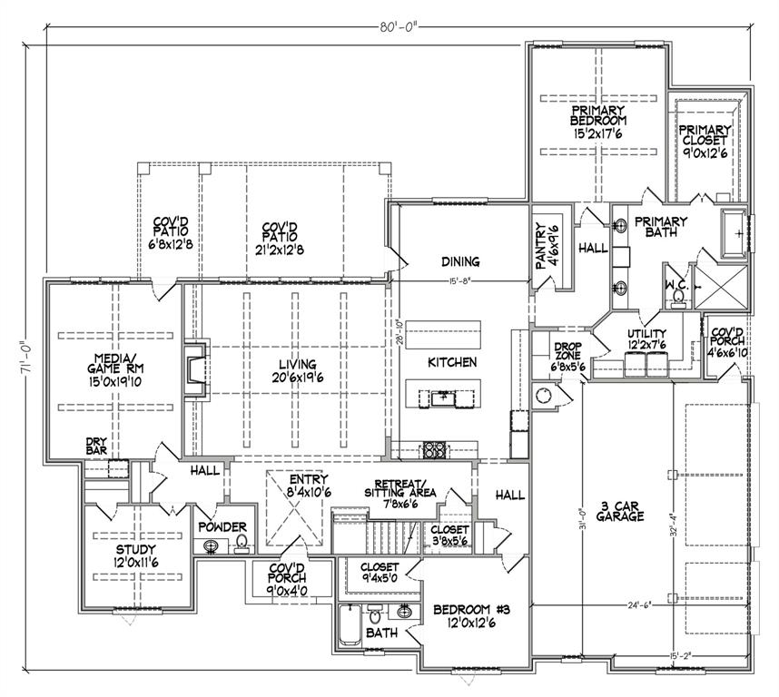 1240 Lucas Court