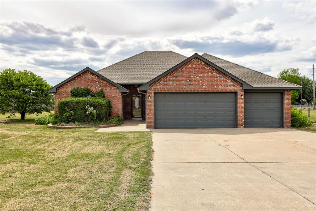 119 Alvie Drive