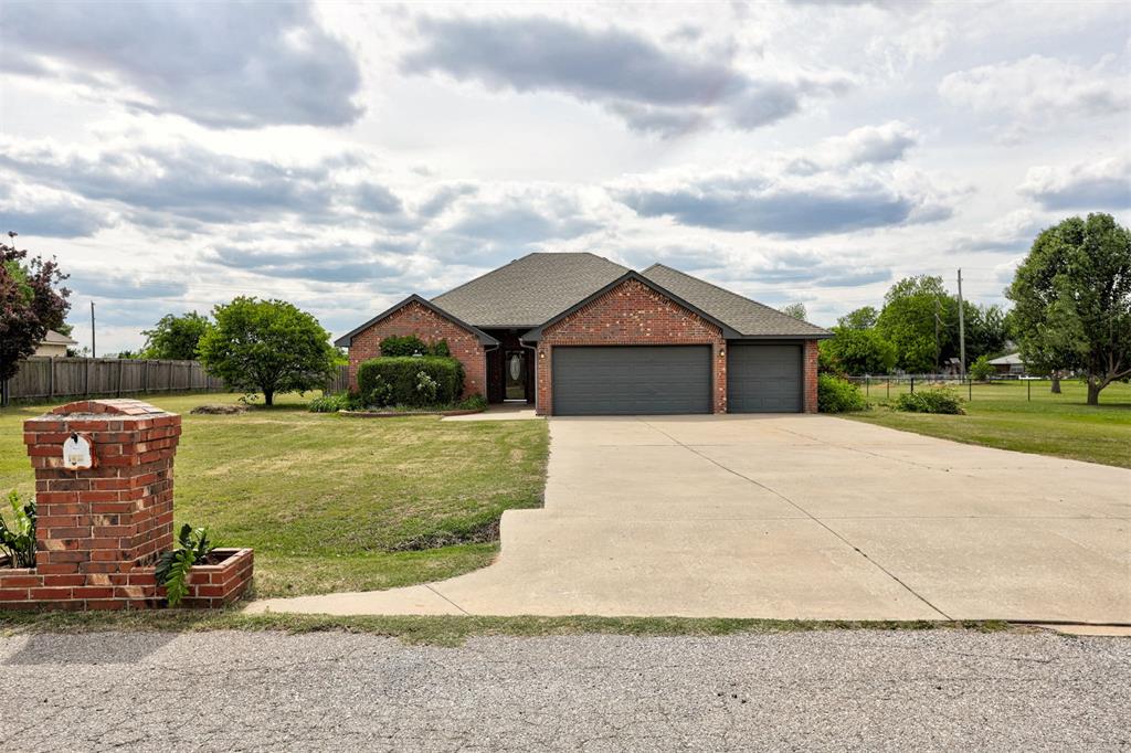 119 Alvie Drive