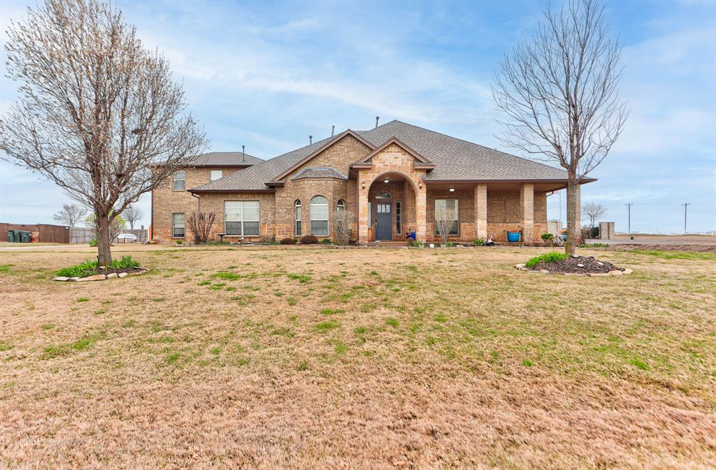 20500 Antler Farms Drive