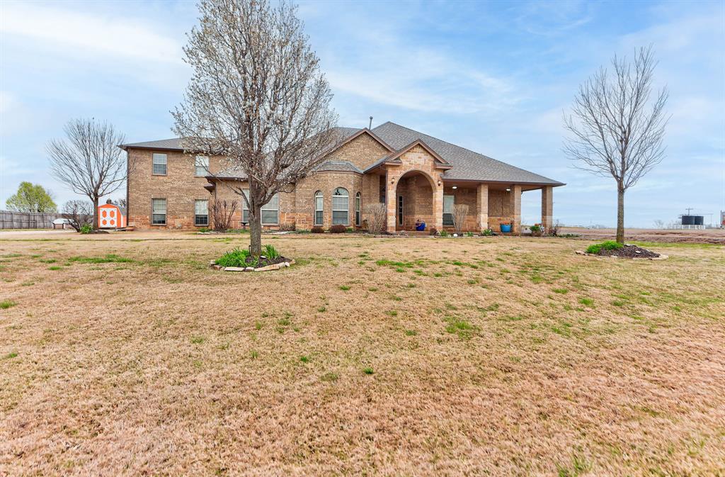 20500 Antler Farms Drive