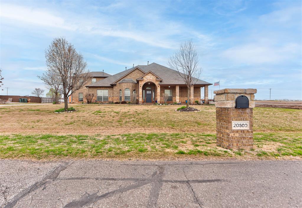 20500 Antler Farms Drive