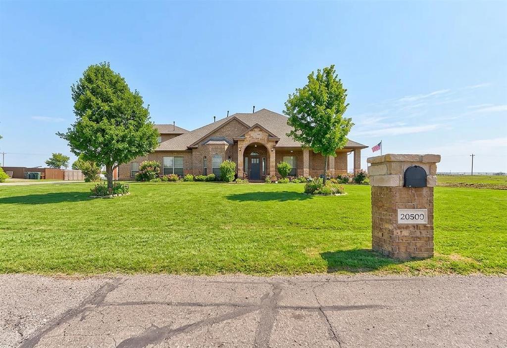20500 Antler Farms Drive