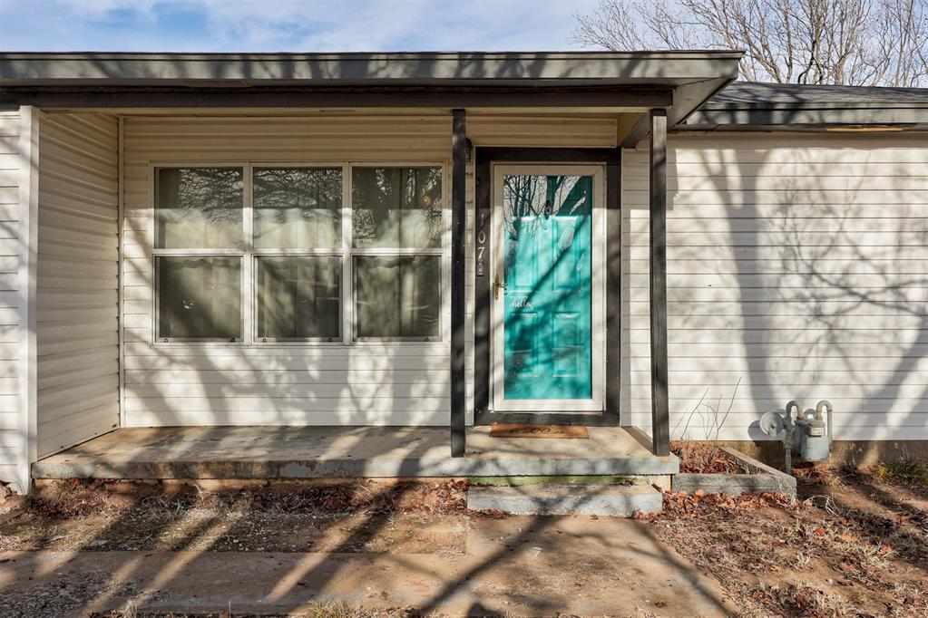 107 E Railroad Street