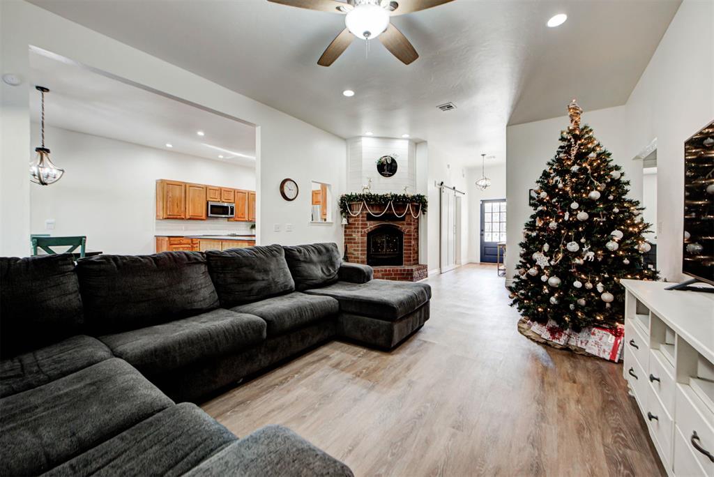 16603 Railhead Drive