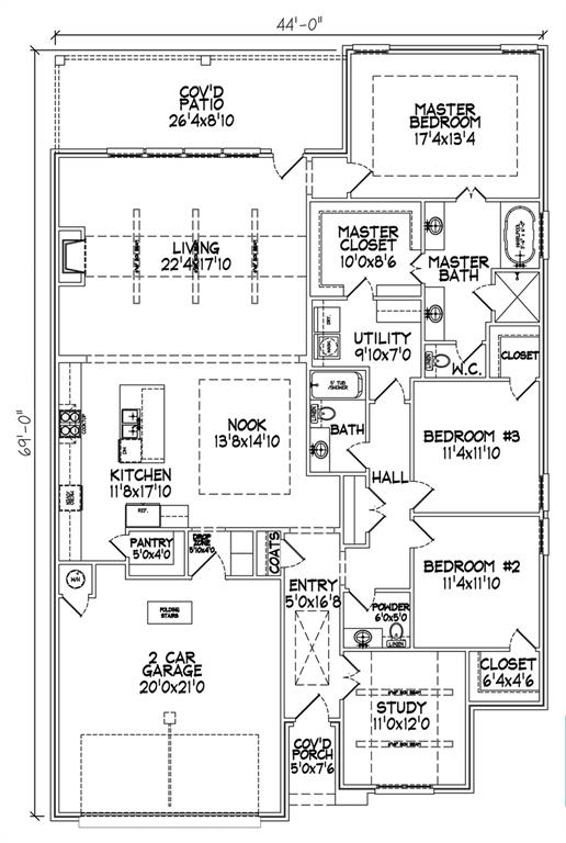 15516 Bergman Circle
