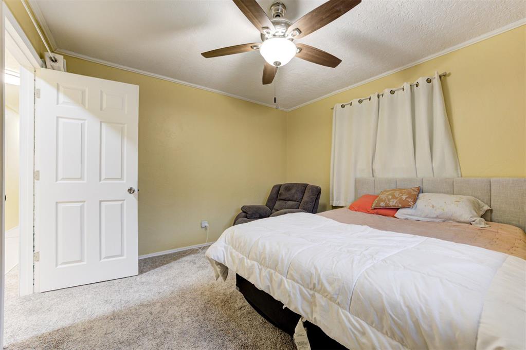 13425 Chaparral Road