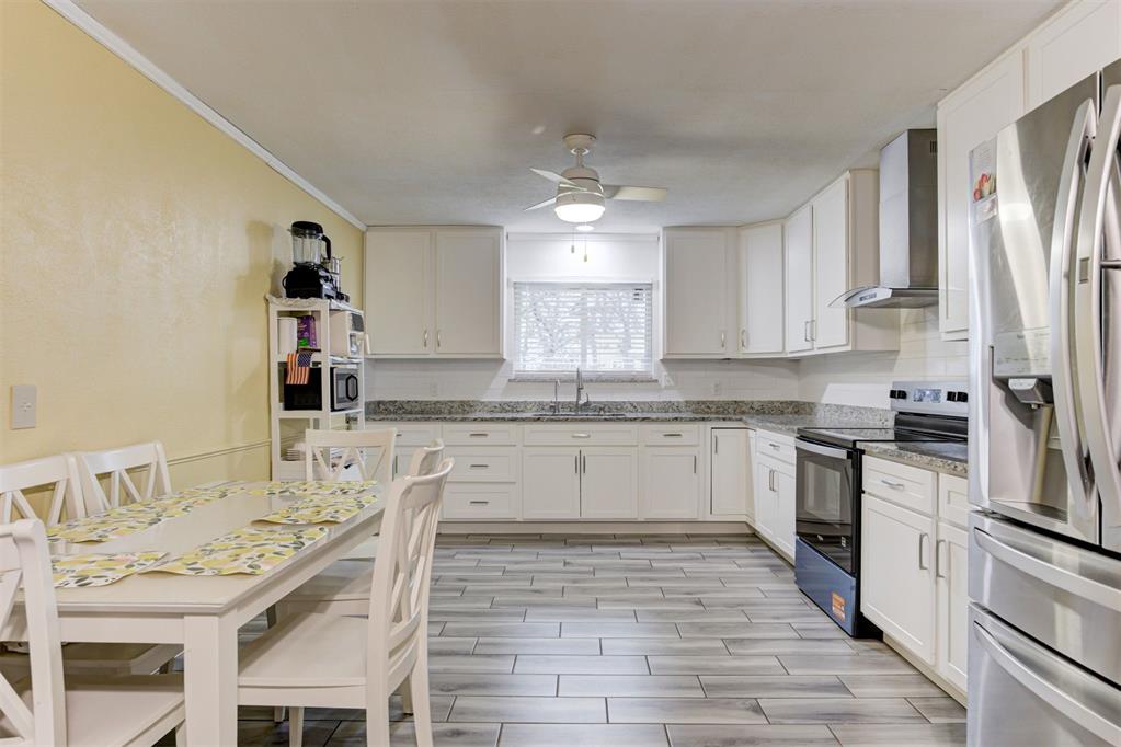 13425 Chaparral Road