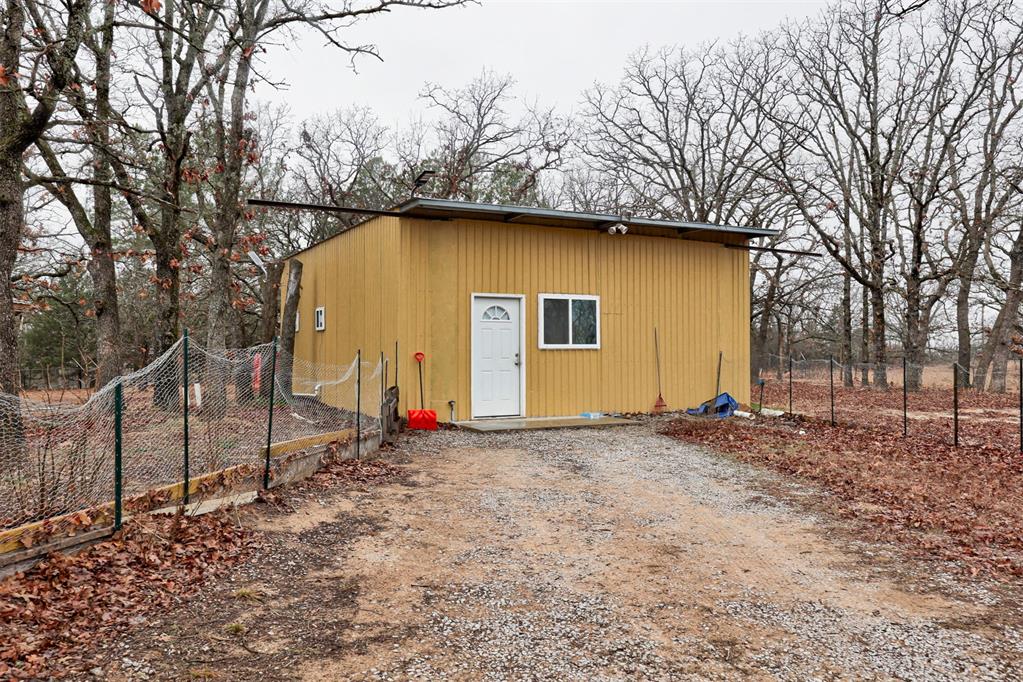 13425 Chaparral Road