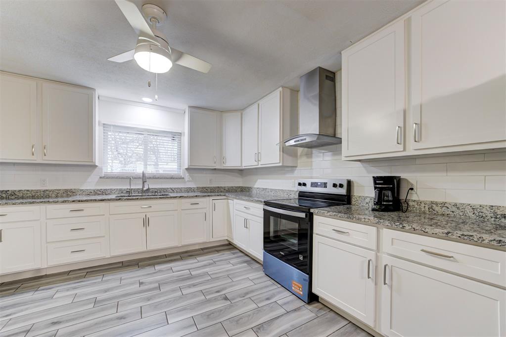 13425 Chaparral Road