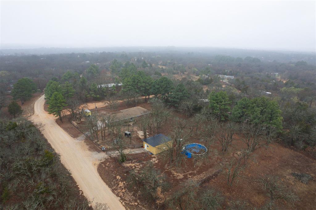 13425 Chaparral Road