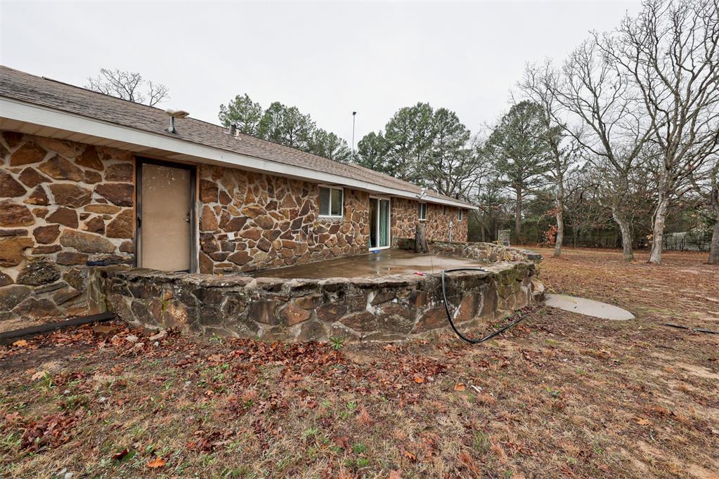 13425 Chaparral Road