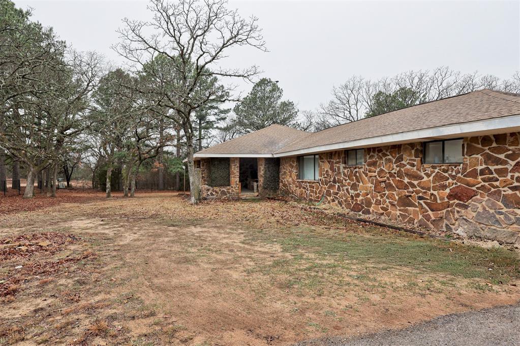 13425 Chaparral Road