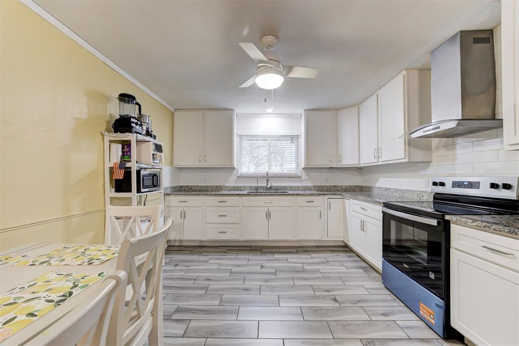 13425 Chaparral Road