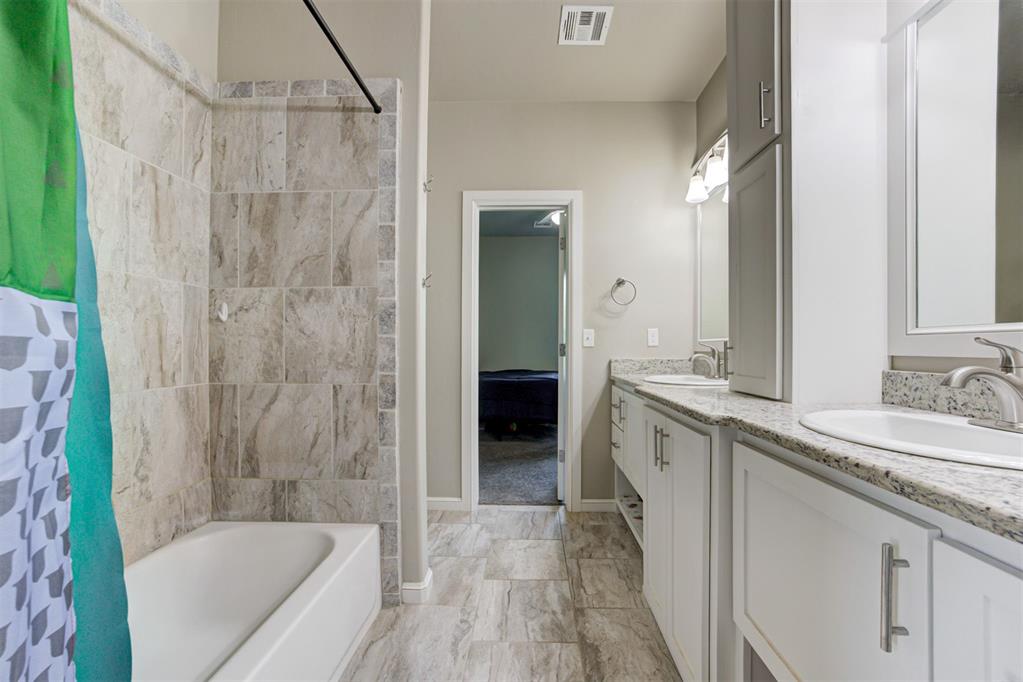 3008 Hunter Crest Drive