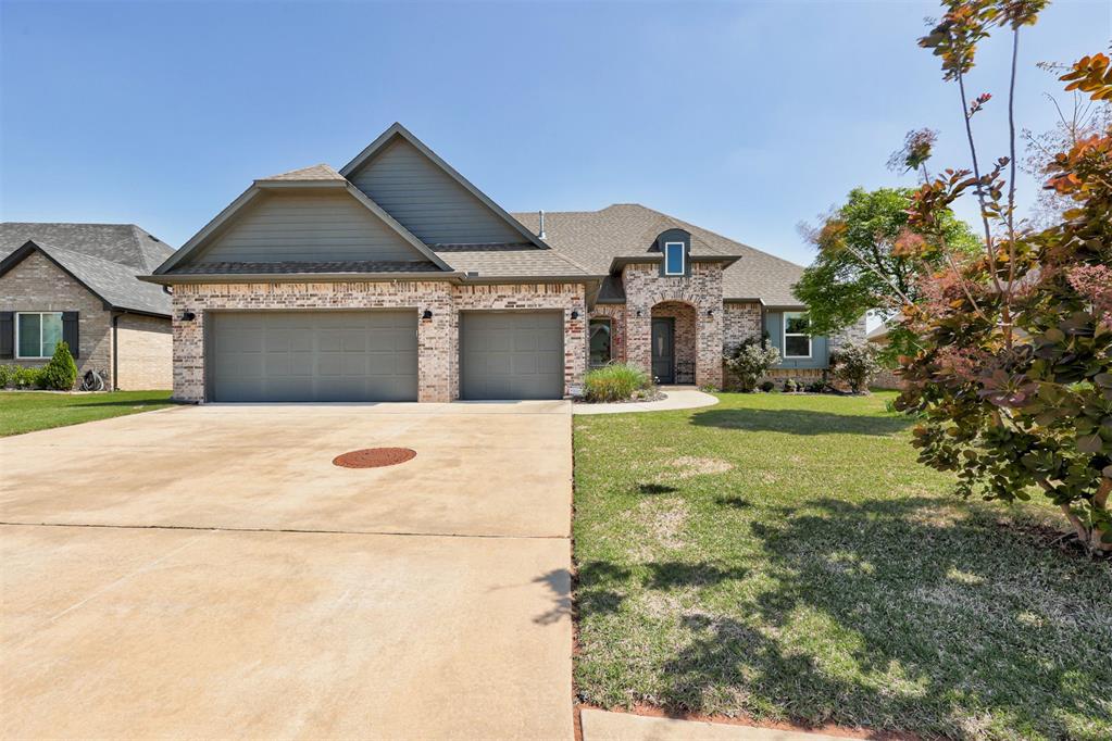 3008 Hunter Crest Drive