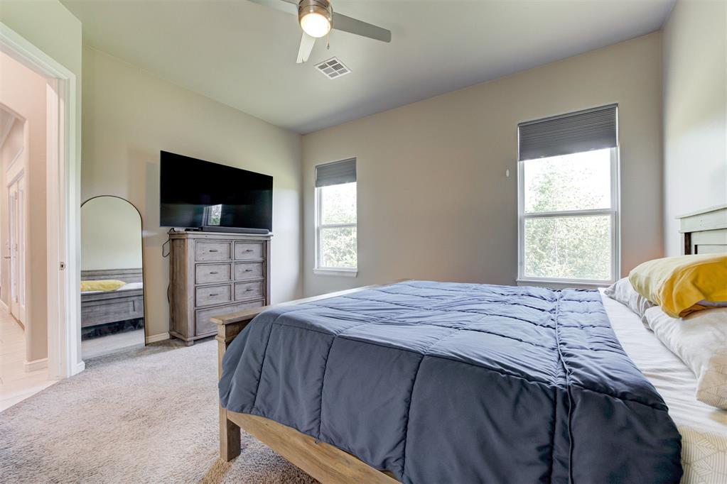 3008 Hunter Crest Drive