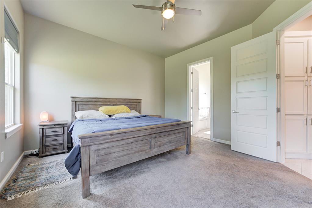 3008 Hunter Crest Drive