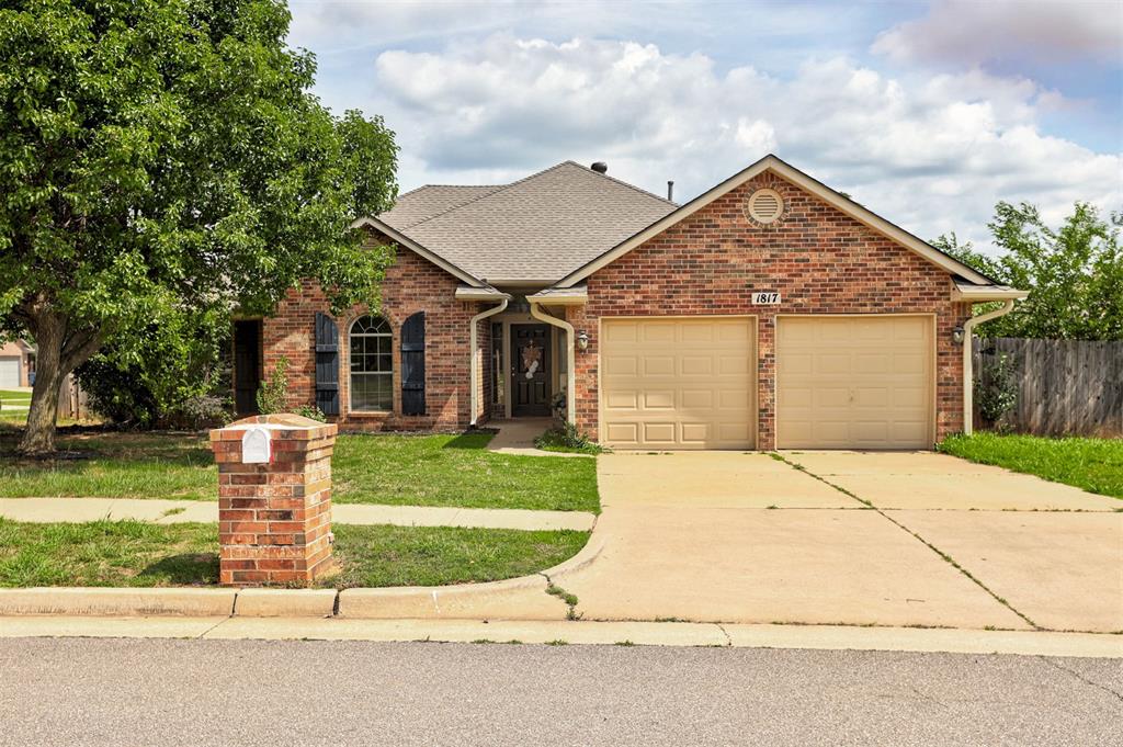 1817 NW 172nd Street