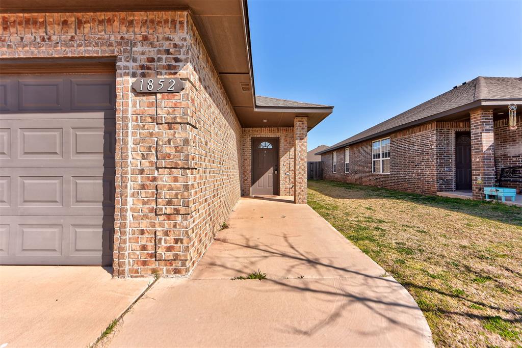1852 Cypress Lane
