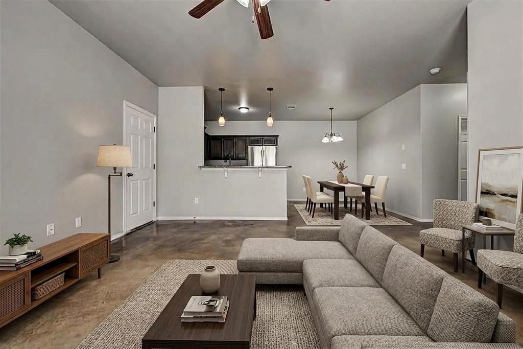 1852 Cypress Lane