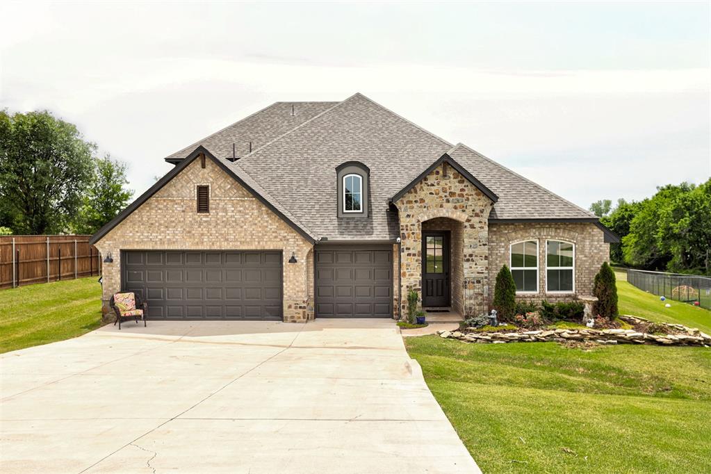13501 Hickory Way