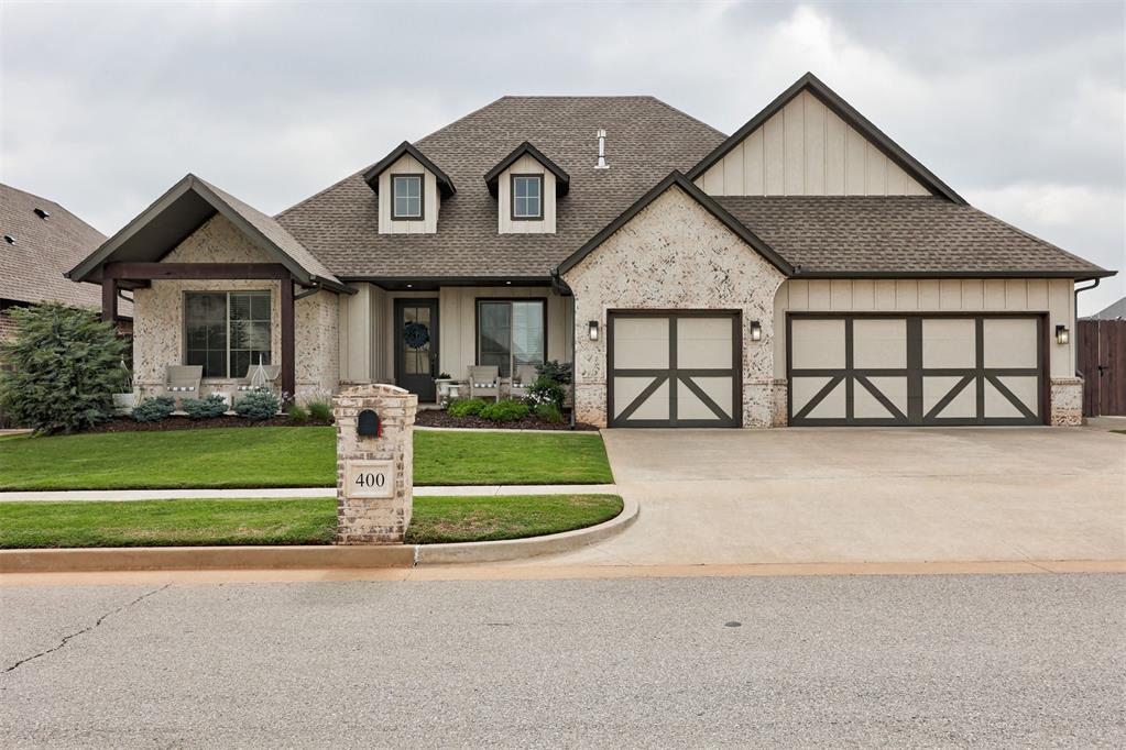 400 Bray Lane