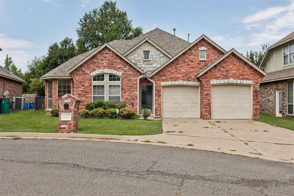 12205 Garden Court