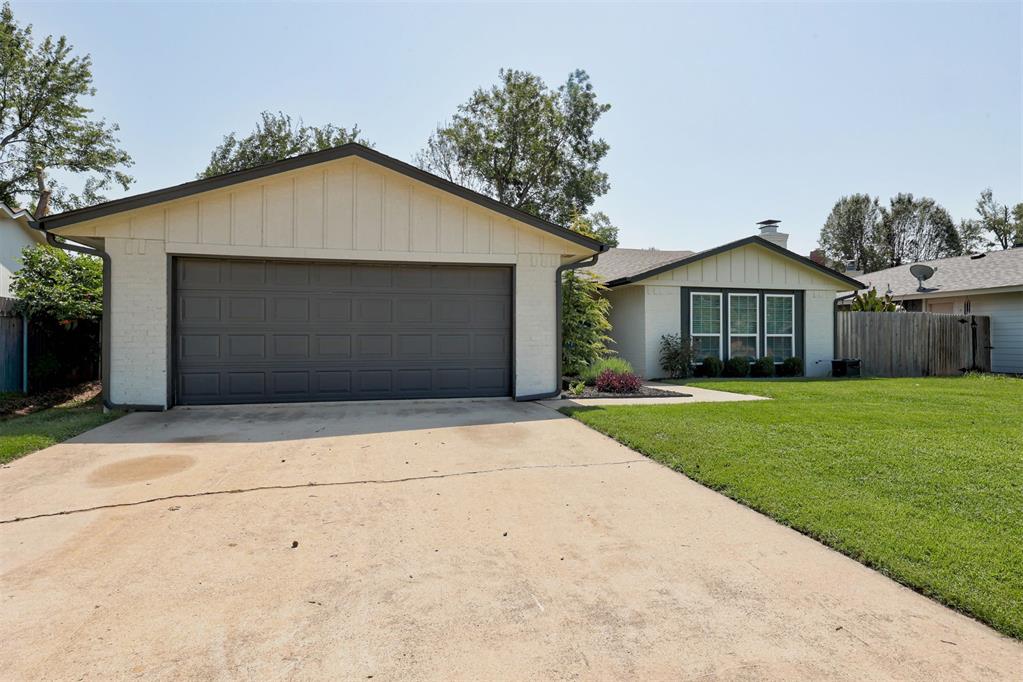 1509 Davinbrook Drive