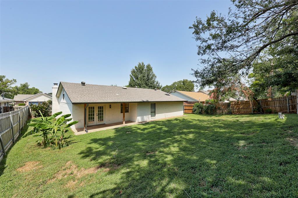 1509 Davinbrook Drive