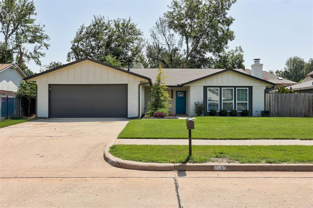 1509 Davinbrook Drive