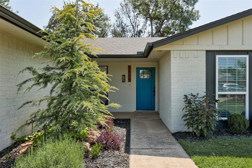 1509 Davinbrook Drive