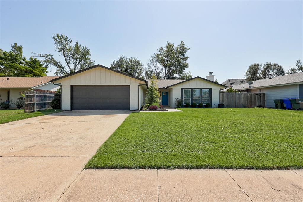 1509 Davinbrook Drive