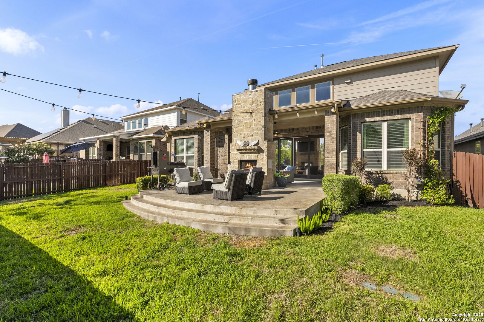 12130 White River